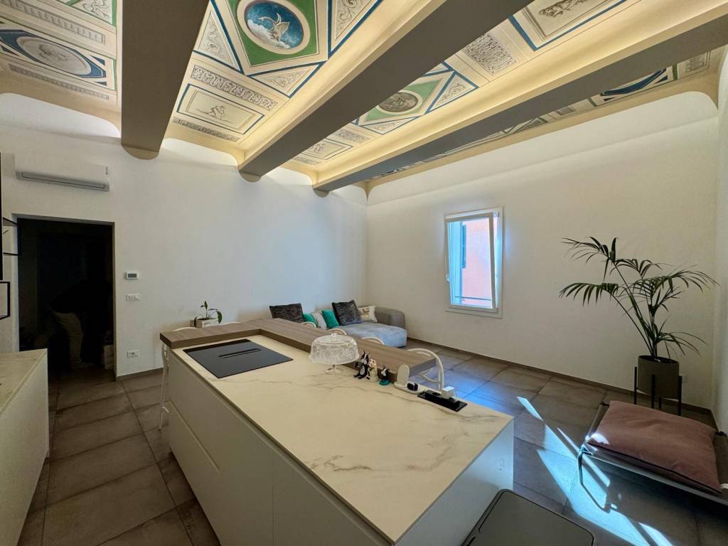 appartamento in vendita ad Imola in zona Centro Storico