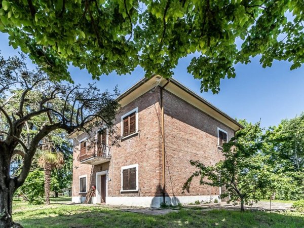 casa indipendente in vendita ad Imola in zona Càsola Canina