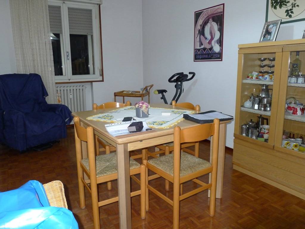 appartamento in vendita ad Imola