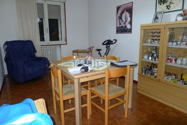 appartamento in vendita ad Imola