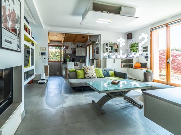 casa indipendente in vendita ad Imola in zona San Prospero