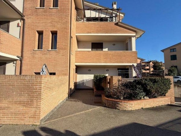 appartamento in vendita ad Imola in zona Centro Storico
