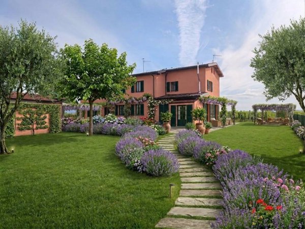 casa indipendente in vendita ad Imola in zona San Prospero