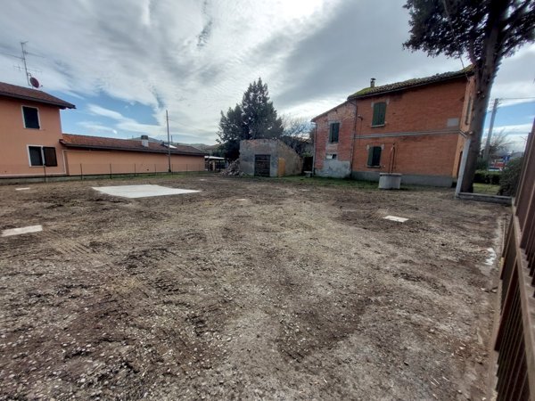appartamento in vendita ad Imola