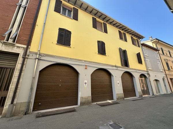 appartamento in vendita ad Imola in zona Centro Storico