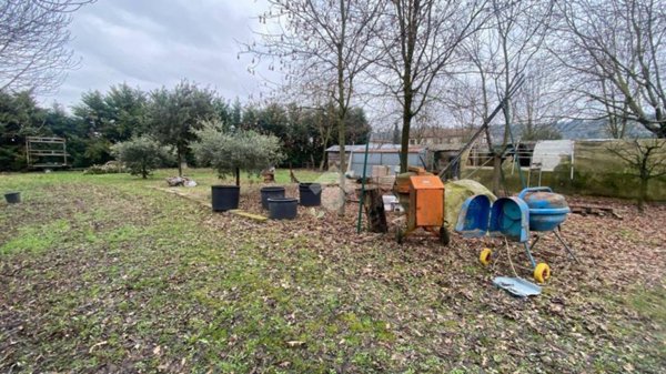 terreno agricolo in vendita ad Imola