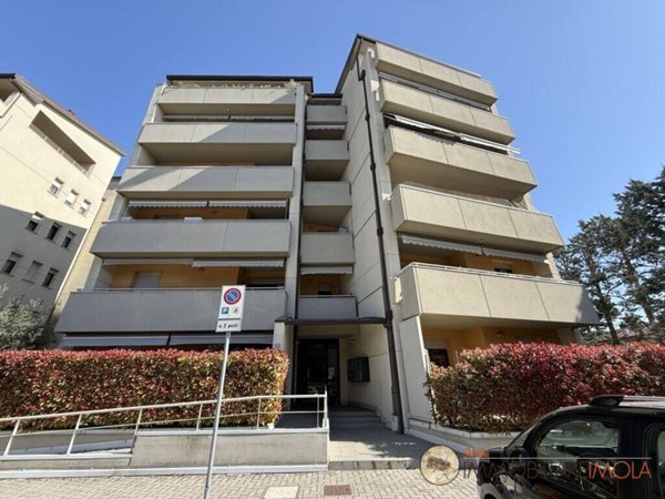 appartamento in vendita ad Imola