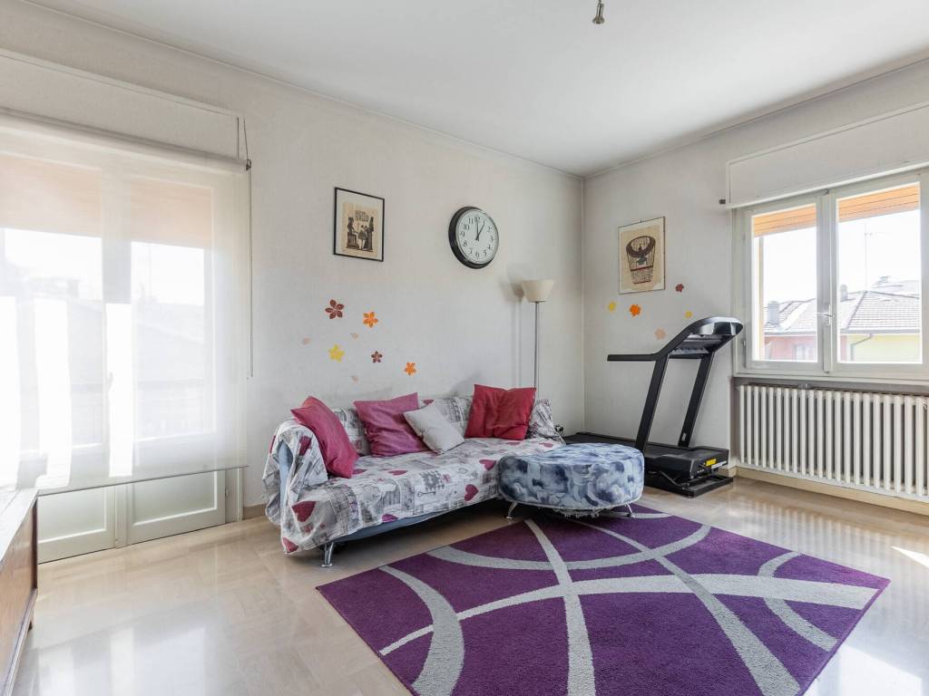 appartamento in vendita ad Imola