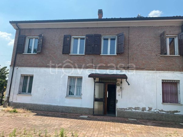casa indipendente in vendita ad Imola
