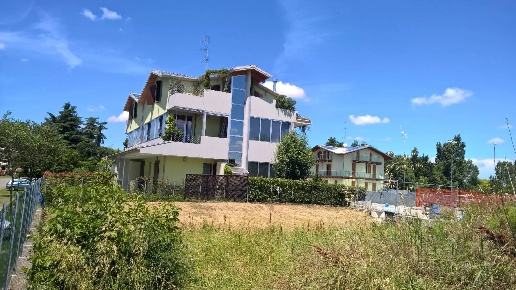 appartamento in vendita ad Imola