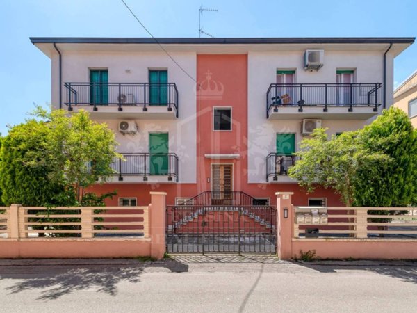 appartamento in vendita ad Imola