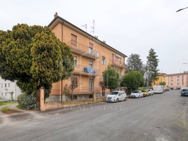 appartamento in vendita ad Imola in zona Centro Storico