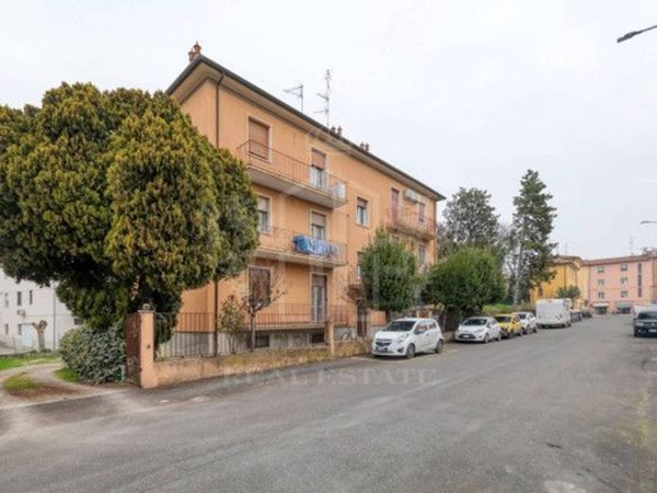 appartamento in vendita ad Imola in zona Centro Storico