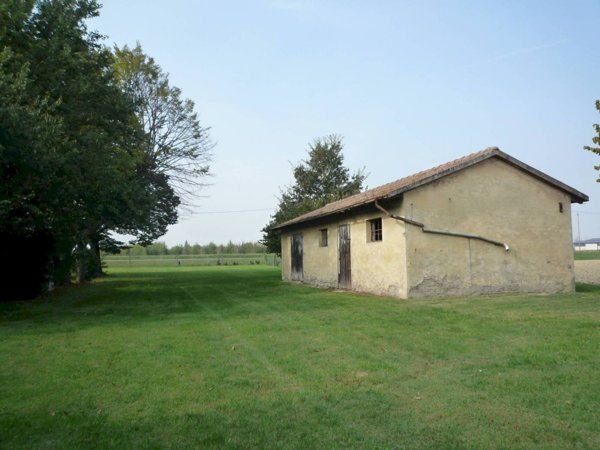 casale in vendita ad Imola in zona Sasso Morelli