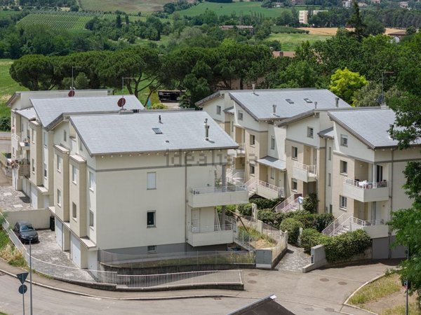 appartamento in vendita ad Imola