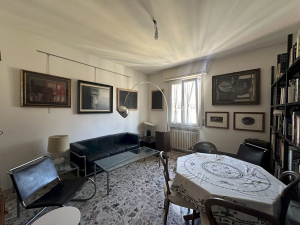 appartamento in vendita ad Imola in zona Centro Storico