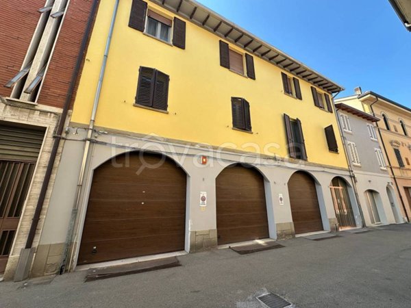 appartamento in vendita ad Imola in zona Centro Storico