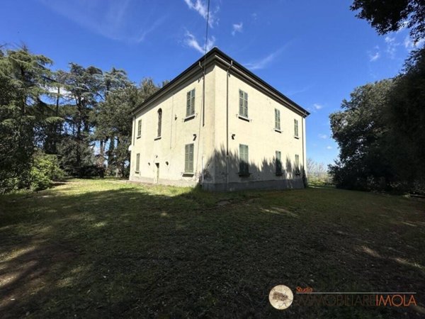 casa indipendente in vendita ad Imola in zona Pedagna