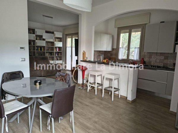 appartamento in vendita ad Imola in zona Centro Storico