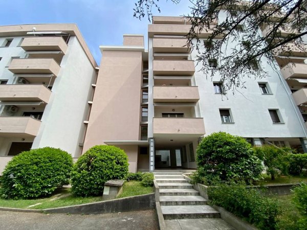 appartamento in vendita ad Imola in zona Pedagna