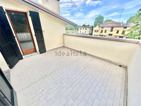 appartamento in vendita ad Imola