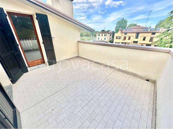 appartamento in vendita ad Imola