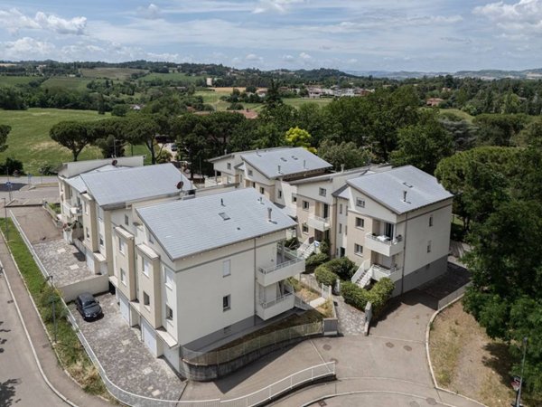 appartamento in vendita ad Imola