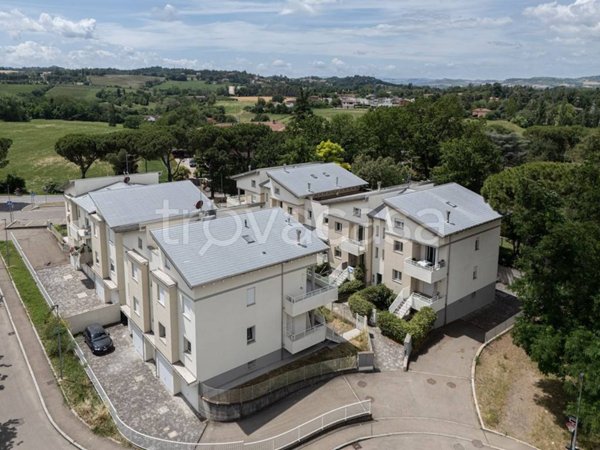 appartamento in vendita ad Imola