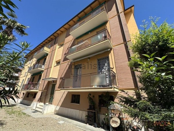 appartamento in vendita ad Imola