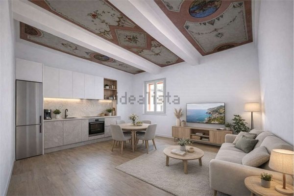 appartamento in vendita ad Imola in zona Centro Storico