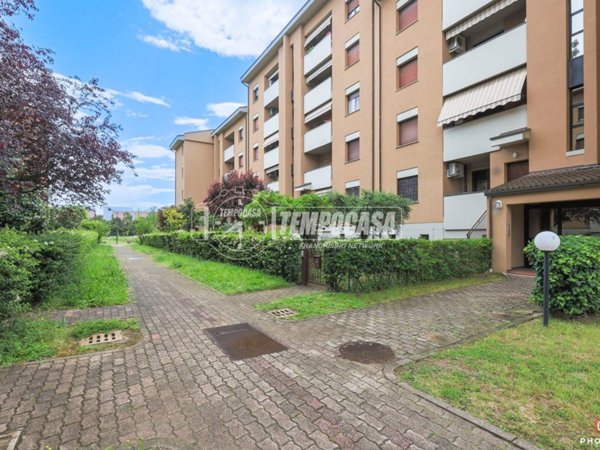 appartamento in vendita ad Imola