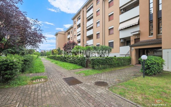 appartamento in vendita ad Imola