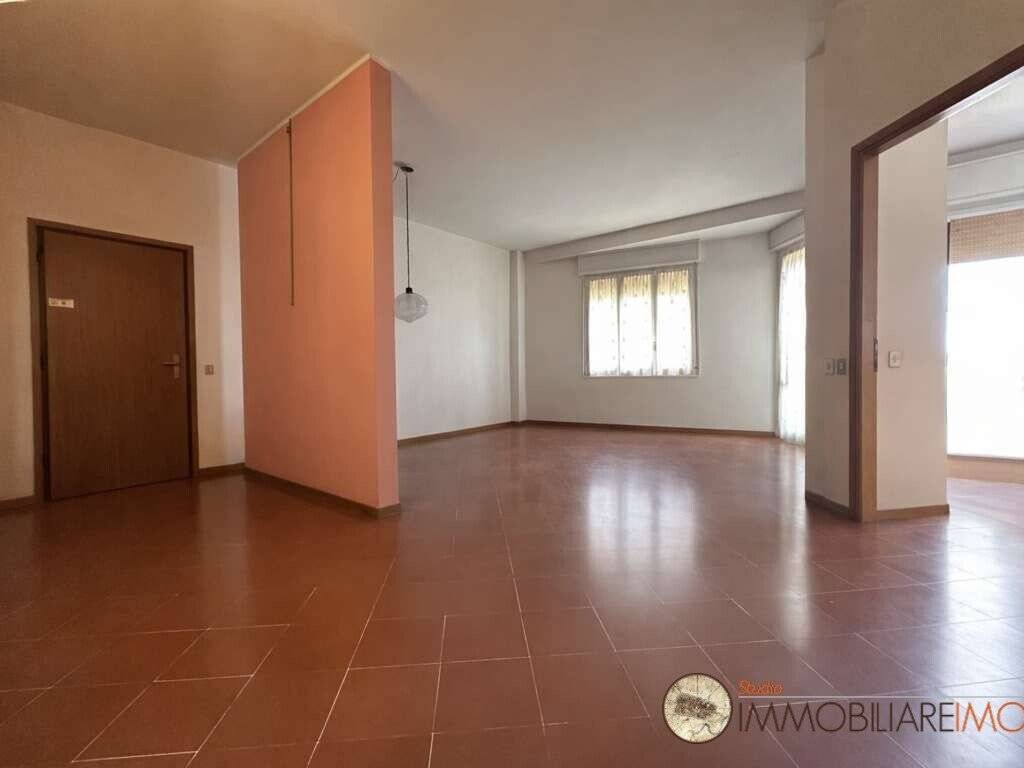 appartamento in vendita ad Imola in zona Centro Storico