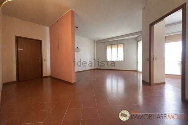 appartamento in vendita ad Imola