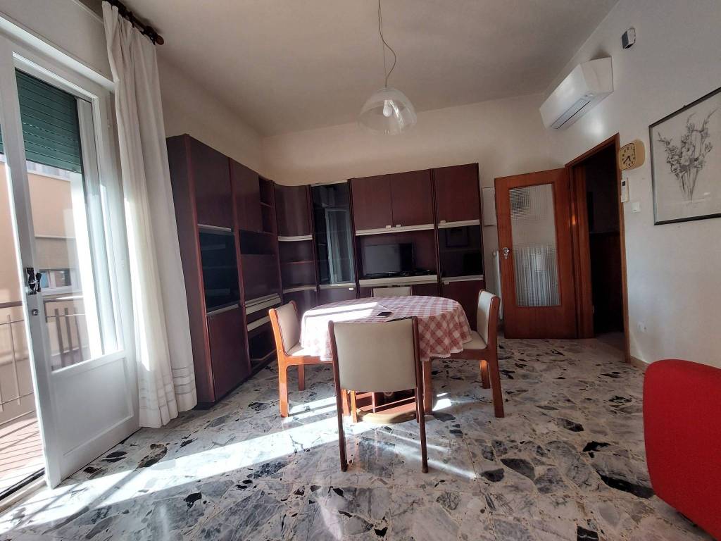 appartamento in vendita ad Imola in zona Centro Storico