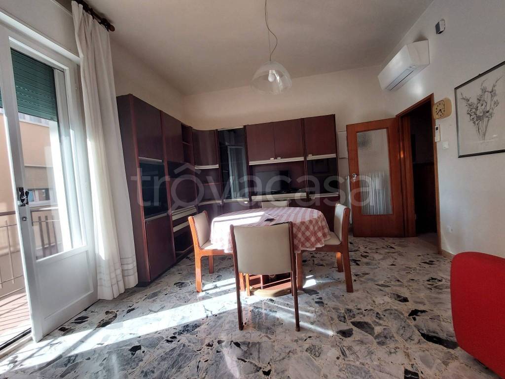 appartamento in vendita ad Imola in zona Centro Storico