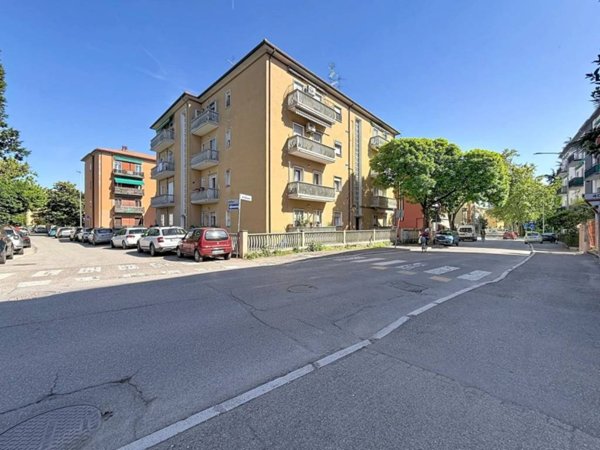 appartamento in vendita ad Imola