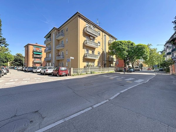 appartamento in vendita ad Imola