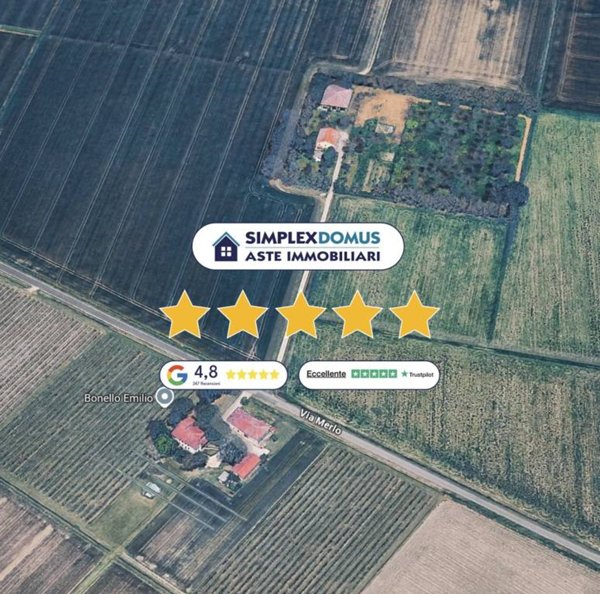 casa indipendente in vendita ad Imola