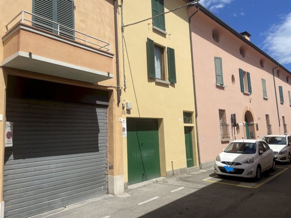 appartamento in vendita ad Imola in zona Centro Storico