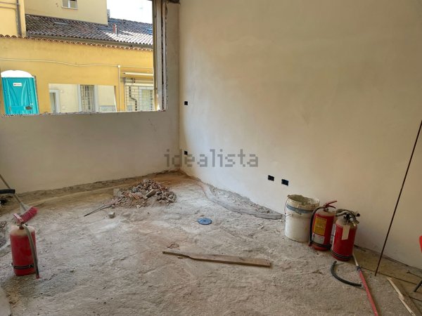 appartamento in vendita ad Imola in zona Centro Storico