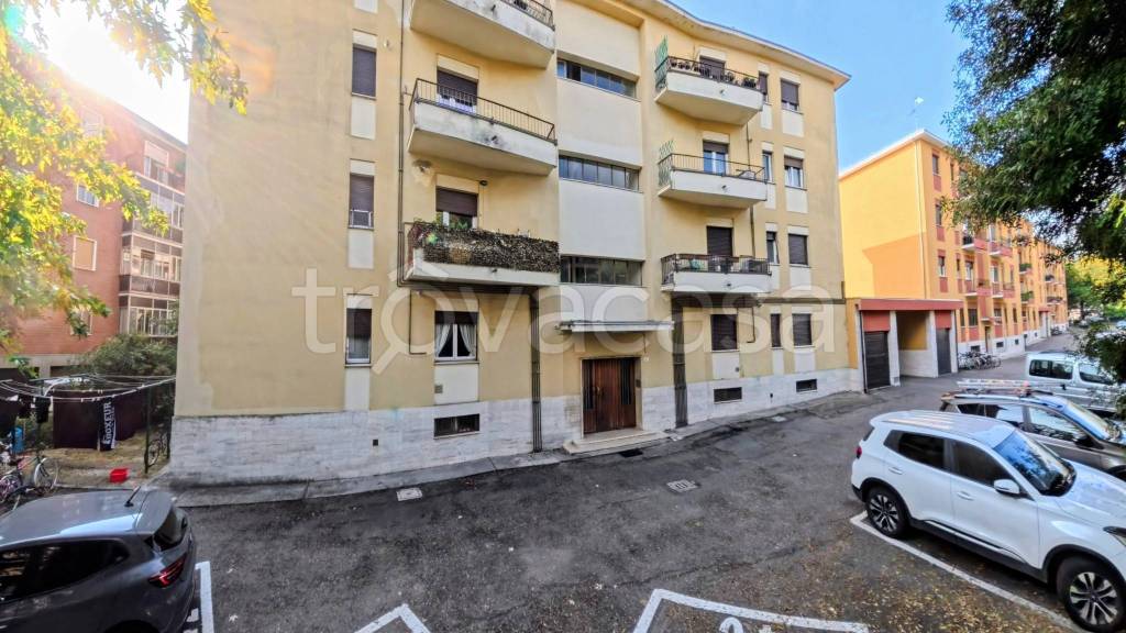 appartamento in vendita ad Imola in zona Centro Storico