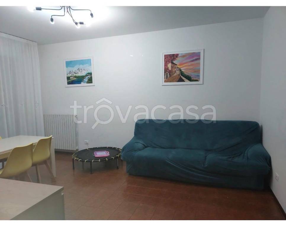 appartamento in vendita ad Imola in zona Pedagna