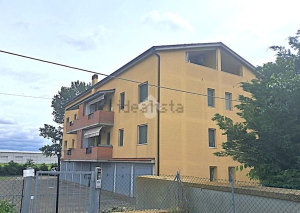 appartamento in vendita ad Imola in zona Sesto Imolese