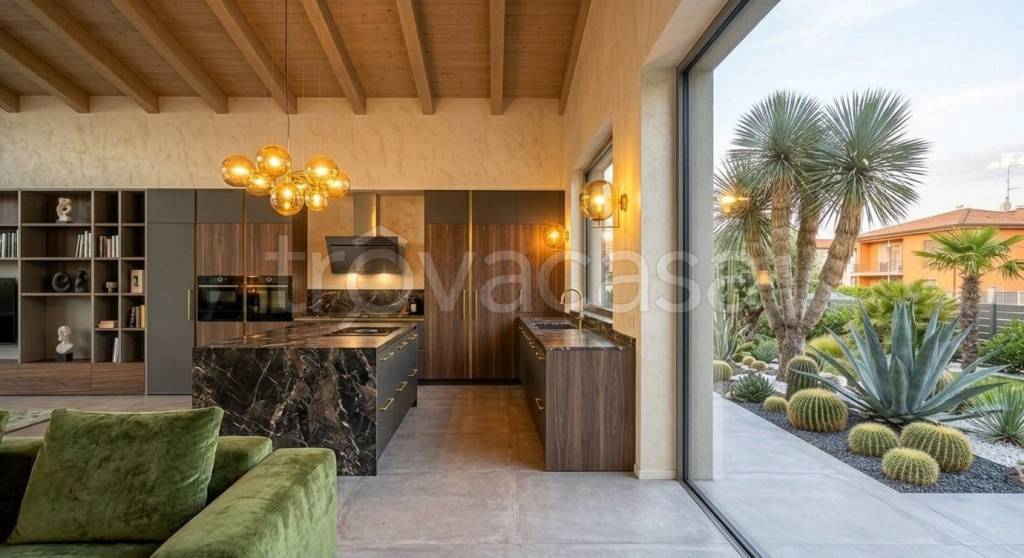 casa indipendente in vendita ad Imola