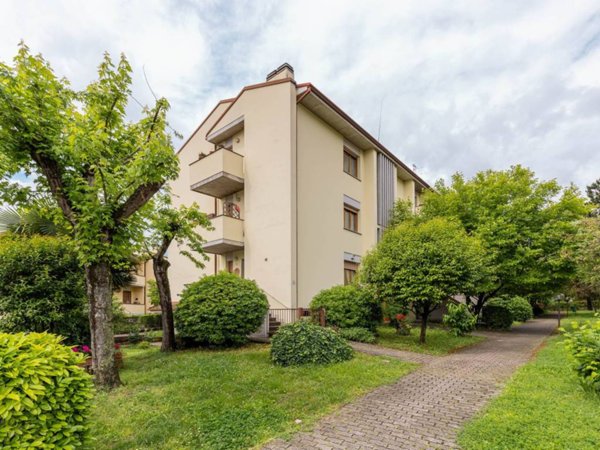 appartamento in vendita ad Imola in zona Pedagna