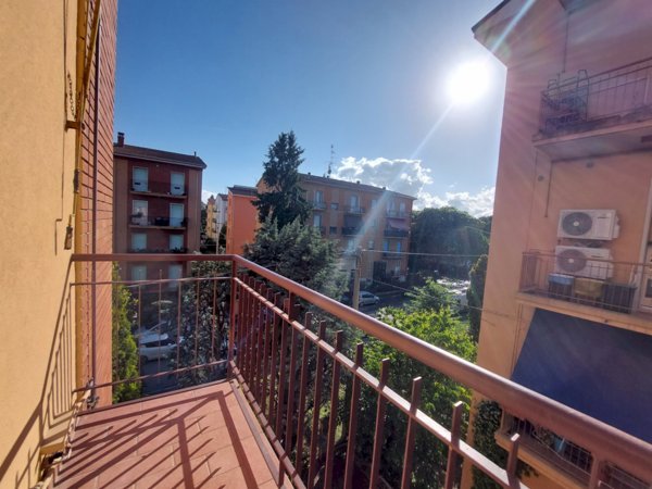 appartamento in vendita ad Imola in zona Centro Storico