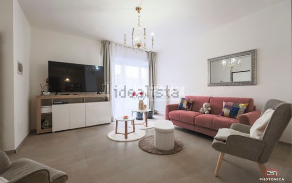 appartamento in vendita ad Imola