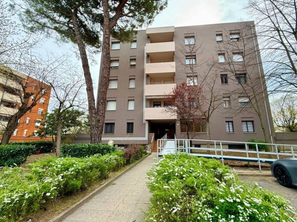 appartamento in vendita ad Imola in zona Pedagna