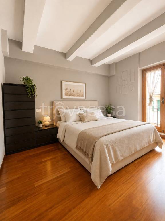 appartamento in vendita ad Imola in zona Centro Storico